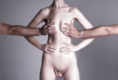 Grope Guy II - N
