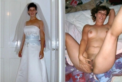 Naughty Bride II - N