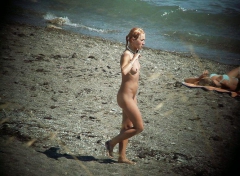 Beach Beauties III - N
