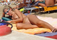 Sunny Pussy IV - N