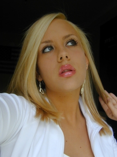 hot amateur blonde teens undressing and posing sexy (first - N
