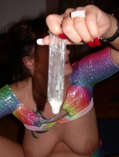 Condom Fun II - N