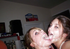 Sister Kiss II - N
