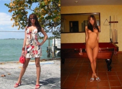 Before And After VI - N