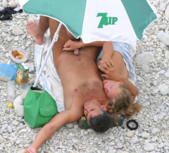 Couple In Love 1 - N