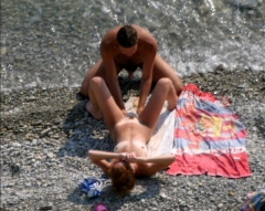 Hot Beach Sand 2 - N