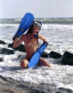 Sea Babe 3 - N