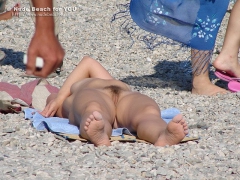 Tanned Twat 3 - N
