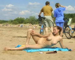 Tanned Twat 4 - N