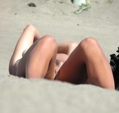 Tanned Twat 4 - N