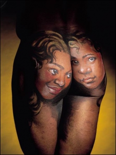 Body To Paint 5 - N