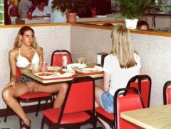 Nude Catering 3 - N