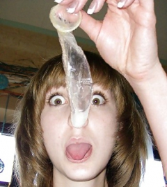 Condom Game 1 - N