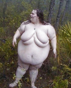 Fat Famous Female 2 - N