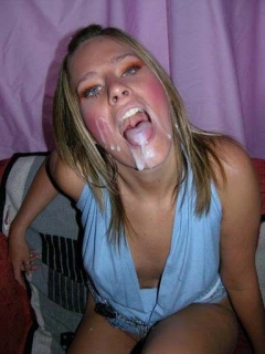 A Taste Of Cum 9 - N