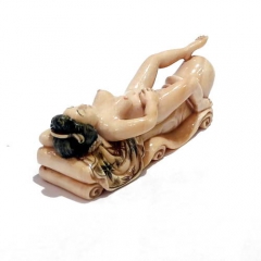 Erotic Sculptures 1 - N