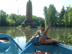 Boat Babes 1 - N