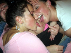 Tasting Tits 2 - N