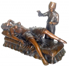 Erotic Sculptures 2 - N
