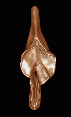 Erotic Sculptures 2 - N