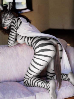 Body To Paint 6 - N
