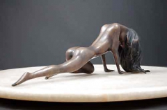 Erotic Sculptures 4 - N