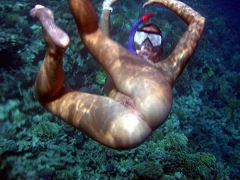 Underwater beauties 1 - N