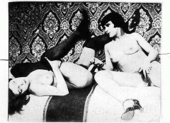 Antique Babes in Action 1 - N