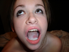 A Taste Of Cum 12 - N