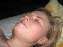 Cum Is Fun 9 - N