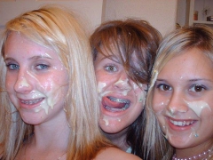 Cum Is Fun 9 - N