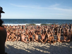 Groups nude 2 - N