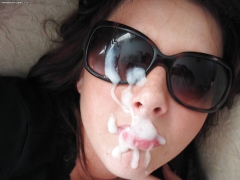 Sexy sunny glasses 2 - N