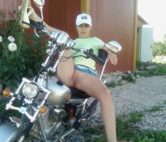 Biker Babes 1 - N