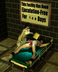 Fun Fear and Females 8 - N