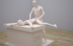 Erotic Sculptures 5 - N