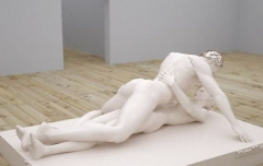 Erotic Sculptures 5 - N