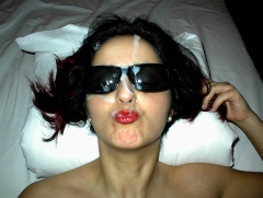 Sexy sunny glasses 3 - N