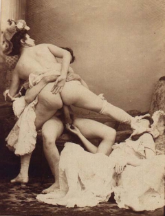 Antique Babes in Action 2 - N