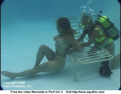 Underwater beauties 2 - N