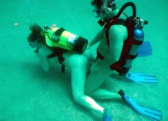 Underwater beauties 2 - N