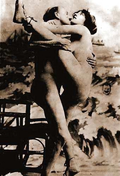 Antique Babes in Action 3 - N