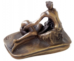 Erotic Sculptures 6 - N