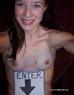 Fun Fear and Females 12 - N
