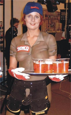 Nude Catering 10 - N