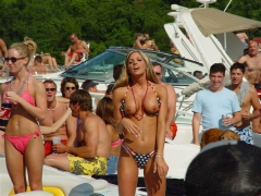 Public Boobs 8 - N