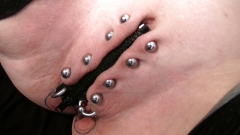 Fun Fear and Females 15 - N