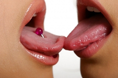 tongue seduction 1 - N