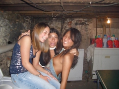 Tits Who Peeked 6 - N