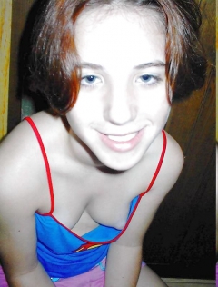 Tits Who Peeked 6 - N